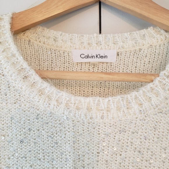 Calvin Klein sweater - Picture 2 of 5